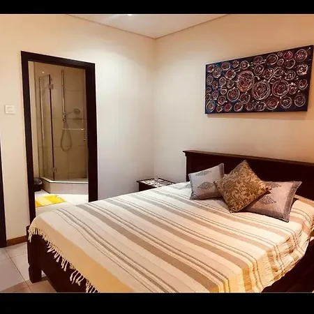 Filao Room Lodge